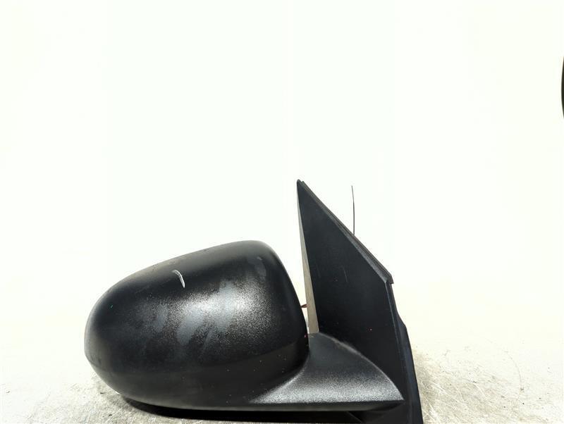 2012 Dodge Caliber Right Door Mirror Assembly - Red - Used - 120K Miles