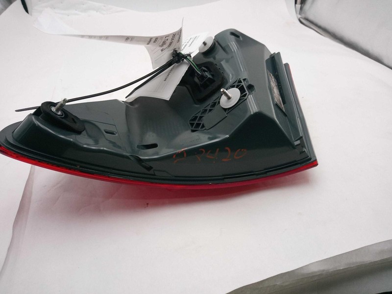 2016 BMW 528I Left Tail Light Assembly Grey Used 82K Miles OEM Non-Genuine