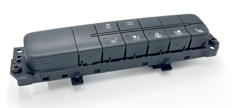 ✅15-24 RAM CLASSIC 1500 2500 3500 OEM INSTRUMENT PANEL SWITCH Tow Haul Traction