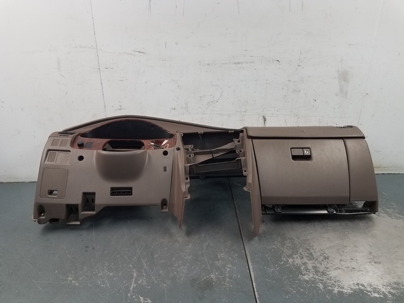 1999 Toyota 4Runner V6 4x4 Dash Panel - ** #28918 H1