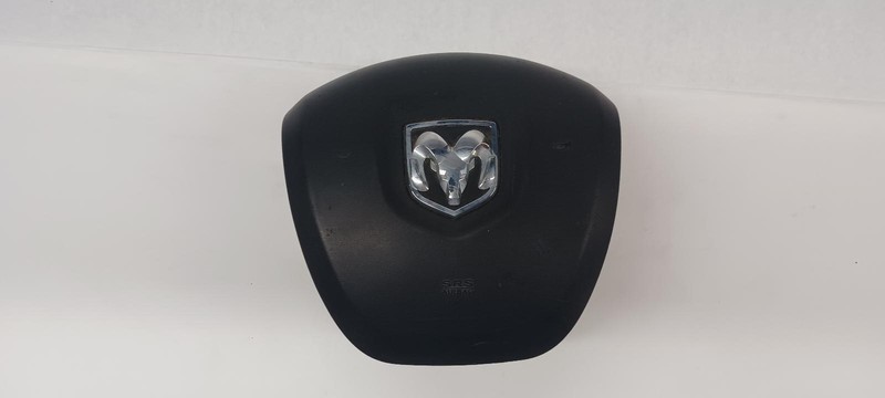 15-'22 RAM PROMASTER CITY Left Driver Wheel Air Bag OEM Trim Code X9