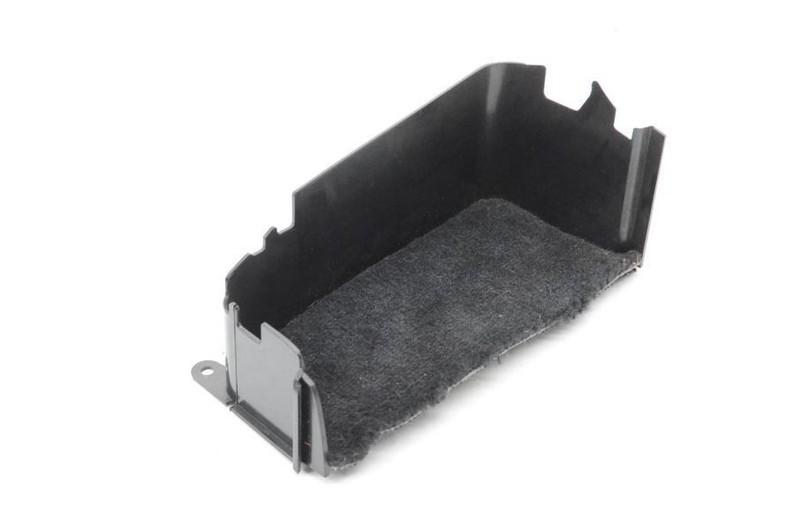 2005-2008 Porsche Boxster 987 2.7L Passenger Right Side Storage Compartment