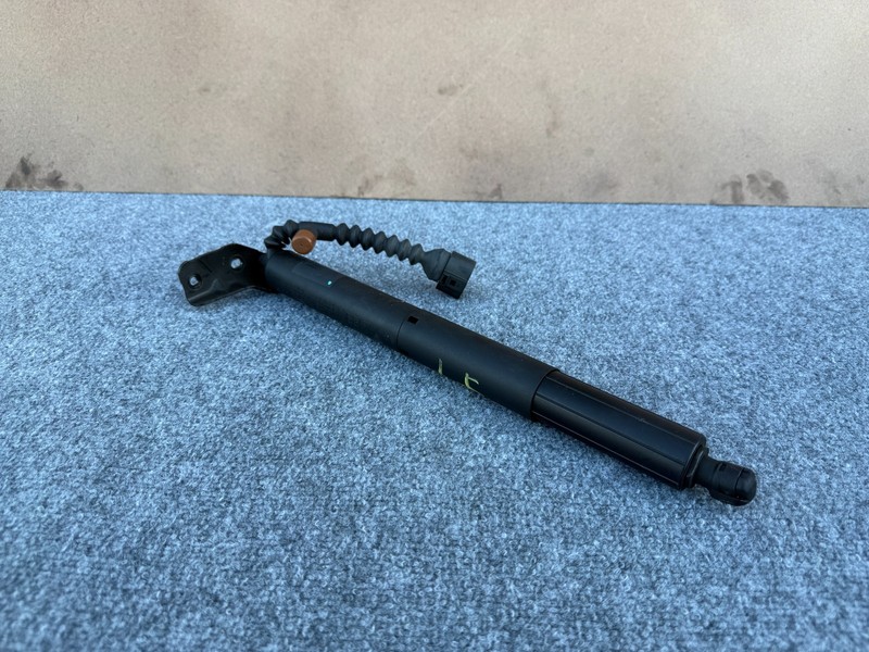 RIVIAN R1S R1T 2022-2026 OEM LEFT DRIVER HOOD BONNET LIFT SHOCK STRUT ASSEMBLY