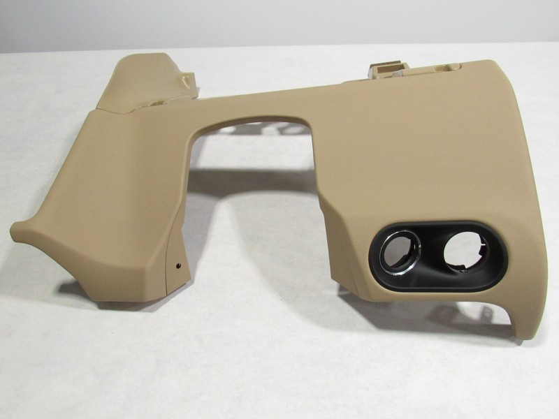 19-23 Porsche Macan 2023 Dash Dashboard Lower Knee Cover Trim Panel |:O