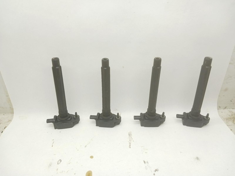 17-'22 JEEP COMPASS Set of 4 Ignition Coils 2.4L EDE OEM 6 Month Wnty!