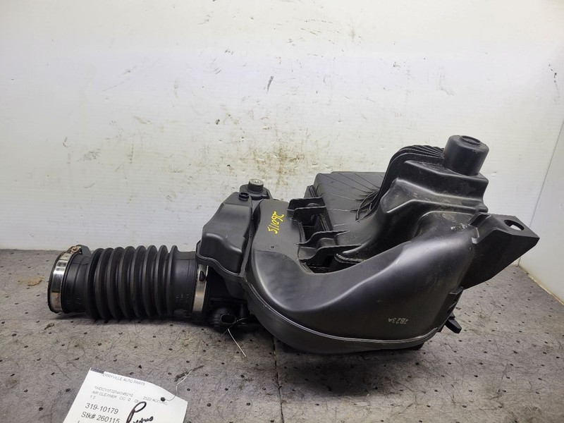 Air Cleaner Turbo 1.5L Fits 18-22 ACCORD 1773419