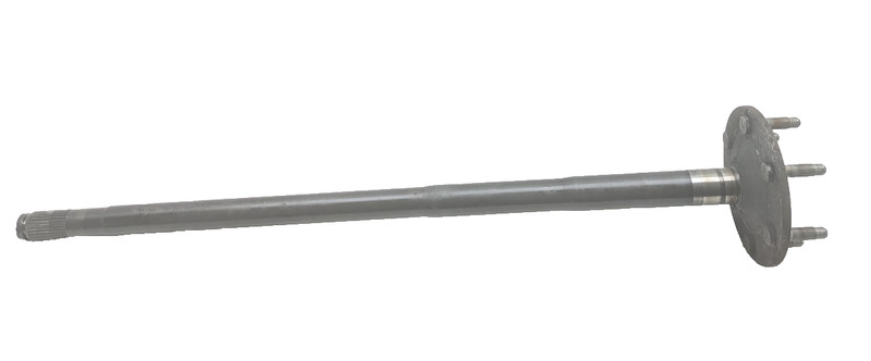 2000-2002 Chevy Tahoe Rear Axle Shaft left or Right 6 bolt