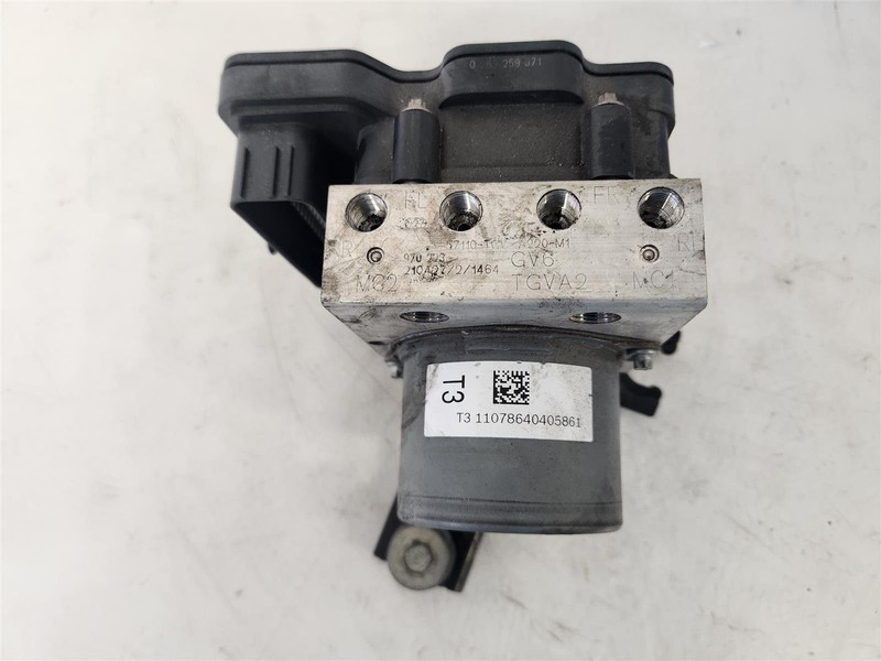 2021-2024 Acura Tlx Vsa Abs Pump Modulator Accumulator 57100-Tgz-A21 57100Tgza21