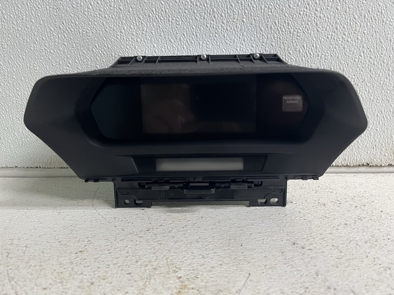 2013-2018 Acura ILX NON-NAV Screen Display Monitor 39710-TX6-A012-M1 Info Menu