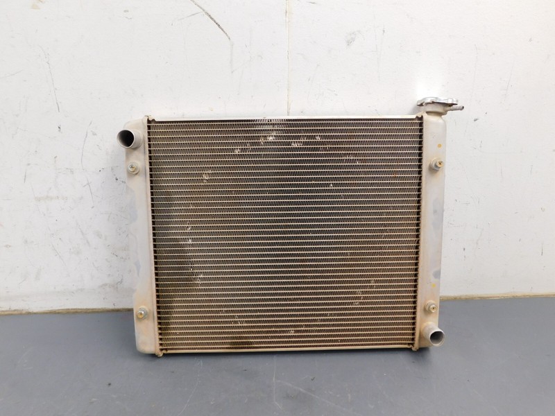 #6862 CA3 - 2017 16 17 18 Polaris RZR XP 1000 Radiator