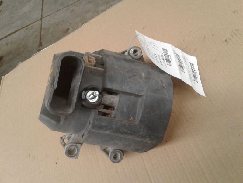 Alternator ID 9E5T-10300-BA Fits 10-13 TRANSIT CONNECT 175073