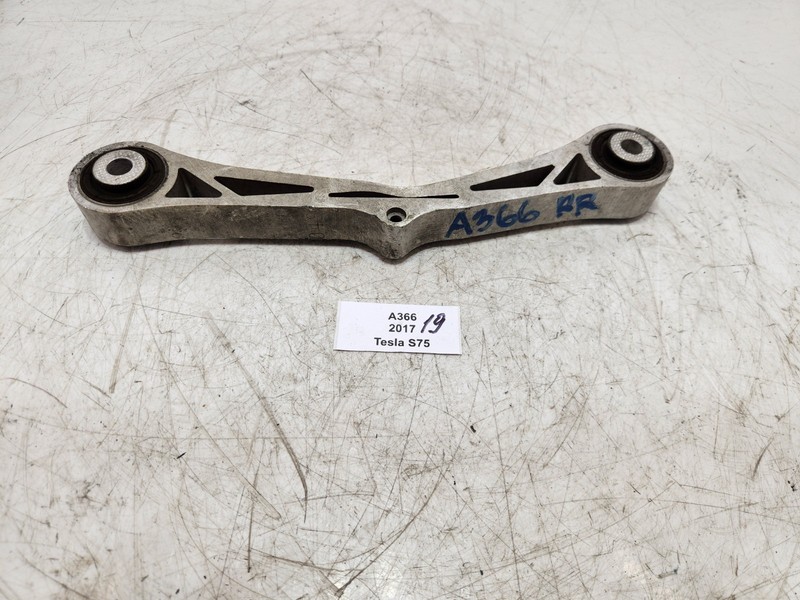 ✅ 12-20 OEM Tesla Model S Rear Right Side Upper Suspension Control Arm *