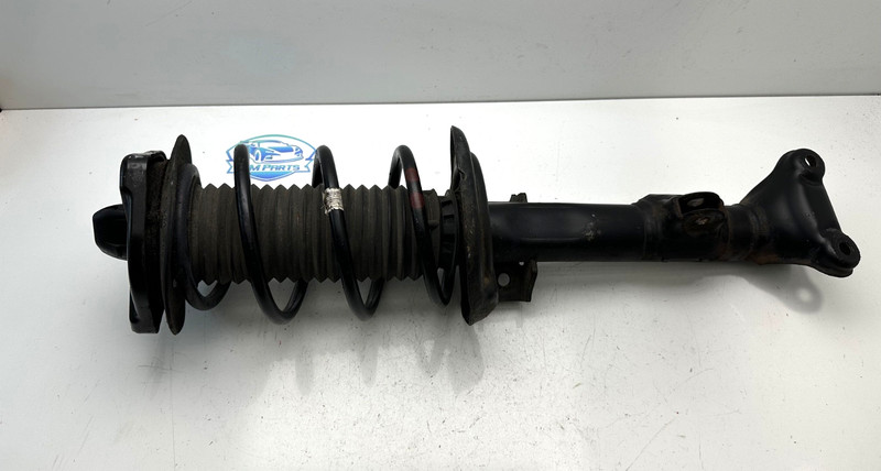 2008-2014 Mercedes W204 C250 C350 Front Right Side Shock Absorber Strut OEM
