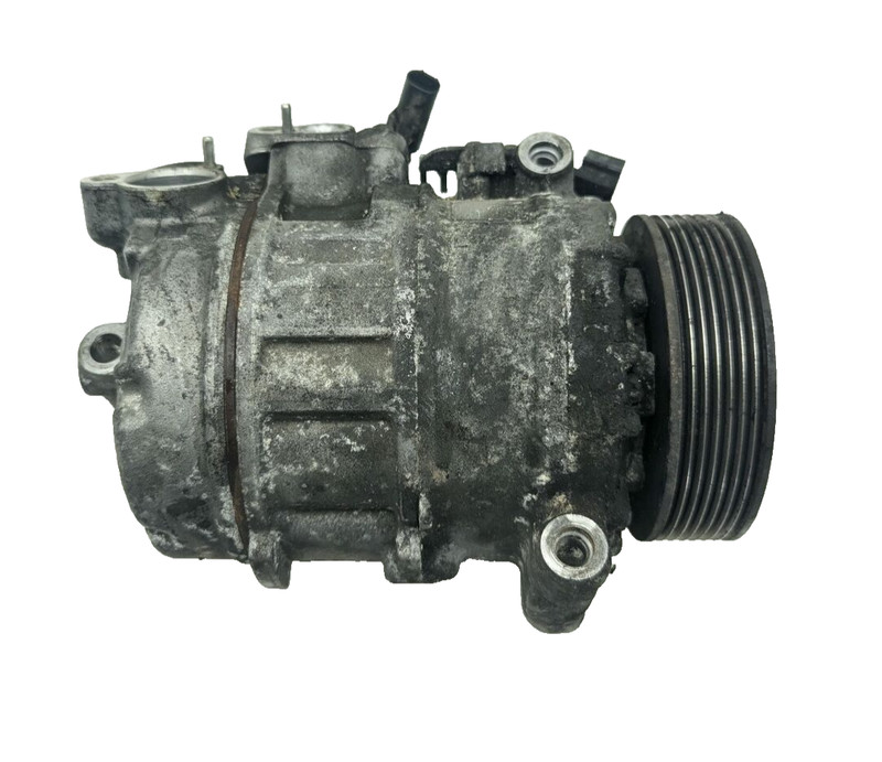 2007-2011 BMW E90 E92 E93 135 335 Series A/C AC Air Compressor OEM