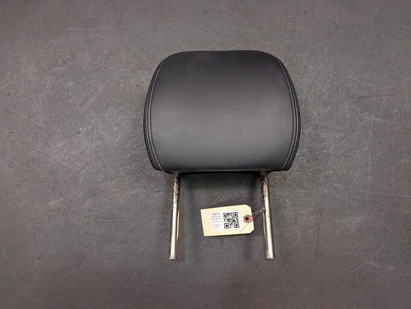 Front Right or Left Seat Headrest Leather 2020 Mazda CX-9 TN61-88-140-02 19 2021