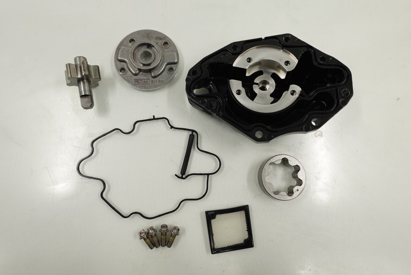 GOOD 2006-2017 Sea-Doo GTI SE 155 / RXT-X 255 / RXP-X 260 OEM Oil Pump 420812723