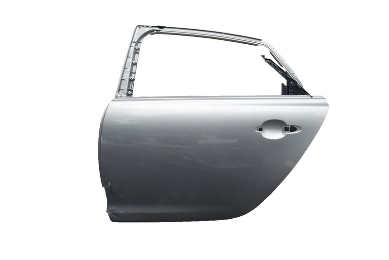 2011-2015 JAGUAR XJ REAR LEFT SIDE EXTERIOR DOOR FACTORY OEM