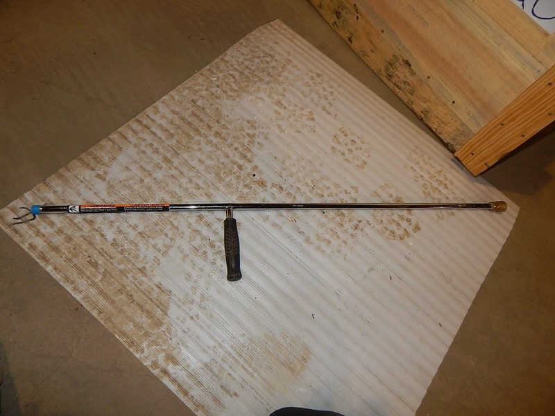 General Pump 34-1253-E/S-030801-Eng *FREE SHIPPING*
