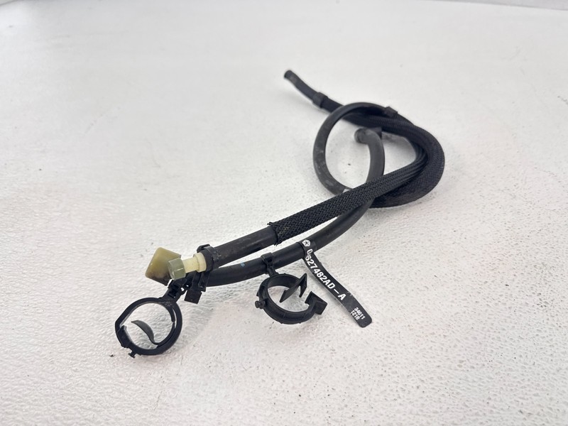 2016 - 2020 JEEP GRAND CHEROKEE 3.6L TRANSMISSION BREATHER VENT HOSE OEM