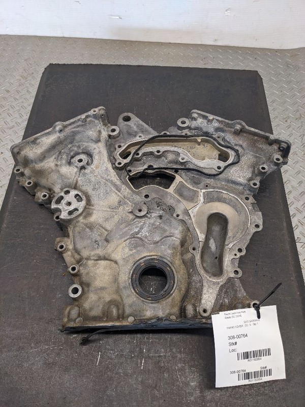 Timing Cover 3.2L Fits 14-22 CHEROKEE 1162854
