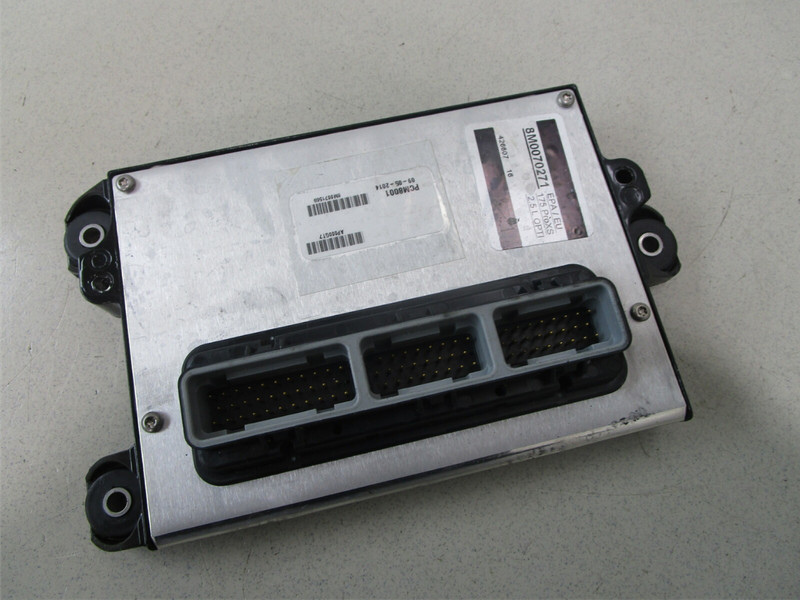 8M0073376 Mercury Optimax 175 PROXS Outboard PCM Propulsion Control Module