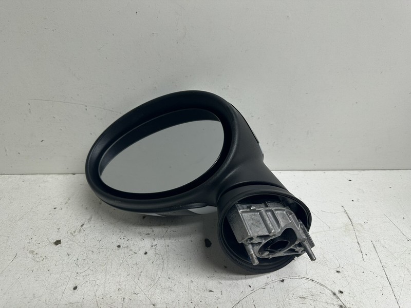 2008-2014 Mini Cooper Clubman left driver power side view exterior door mirror