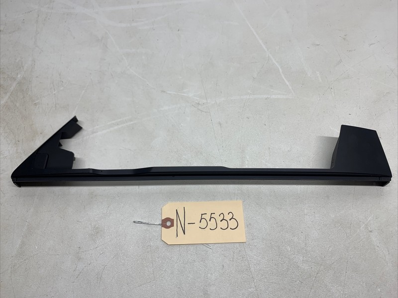 Tesla MODEL X 100D Other Interior 1100676-00-B 1061627-00-D 5533 B44