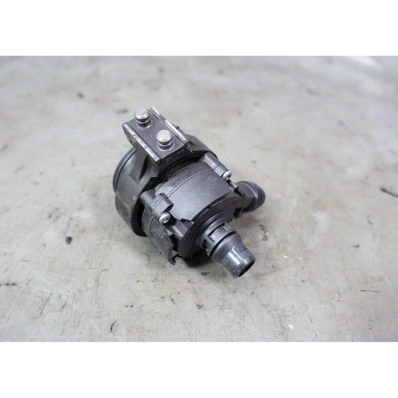 2016-2022 BMW F30 340i F22 B58 6Cylinder Water Coolant Pump for Turbocharger OEM