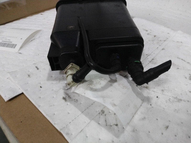 2014 Chevrolet Silverado 1500 Vapor Canister Brown 169K Miles - Used Part