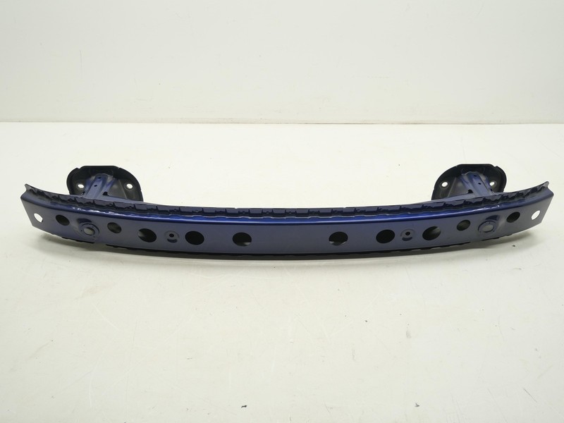 Used Rear Bumper Reinforcement Impact Bar 2022-2025 Toyota GR86 Trueno Blue OEM