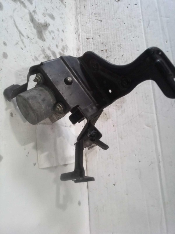 2007 AUDI A4 ABS Pump & Motor Assembly OEM 8E0614517BJ 150K Miles