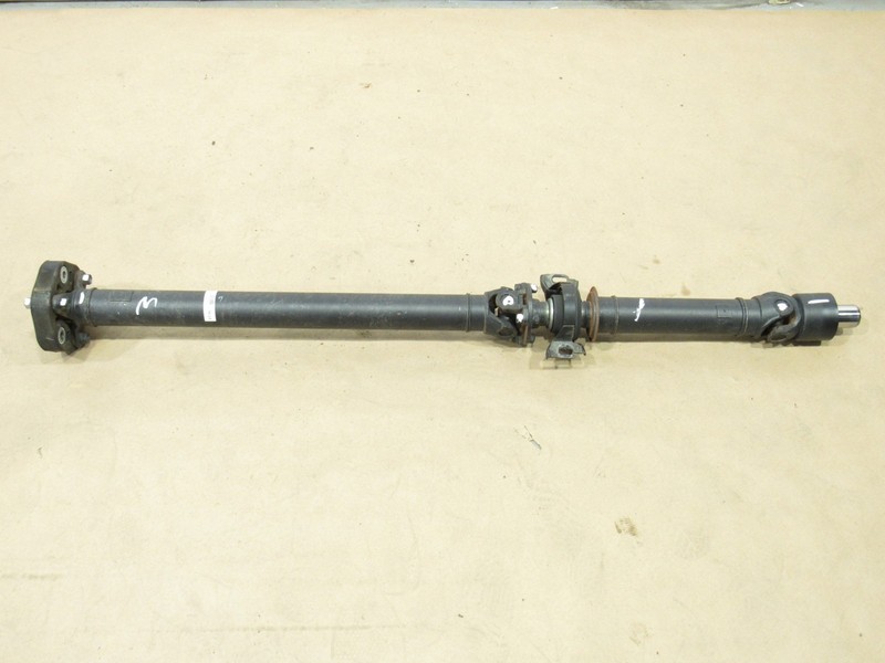 15-19 Lexus RC300 2016 AWD 3.5L Rear Driveshaft Drive Shaft Propeller |:Y
