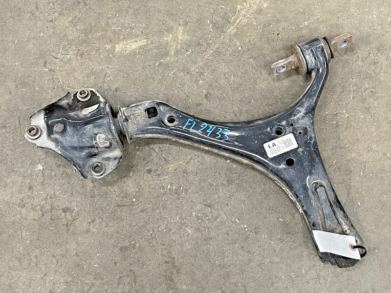 ⭐2013-2015 HONDA ACCORD FRONT LEFT SUSPENSION LOWER CONTROL ARM OEM LOT2433