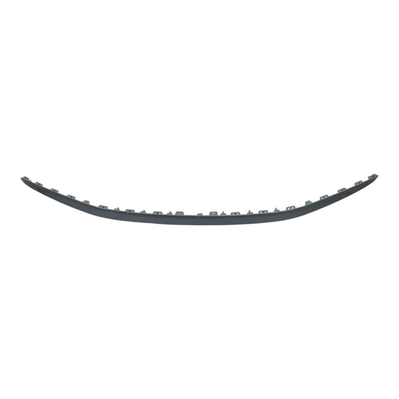 Scuffs 20-24 Porsche 911 992 Sport Design Package Front Bumper Lower Spoiler OEM