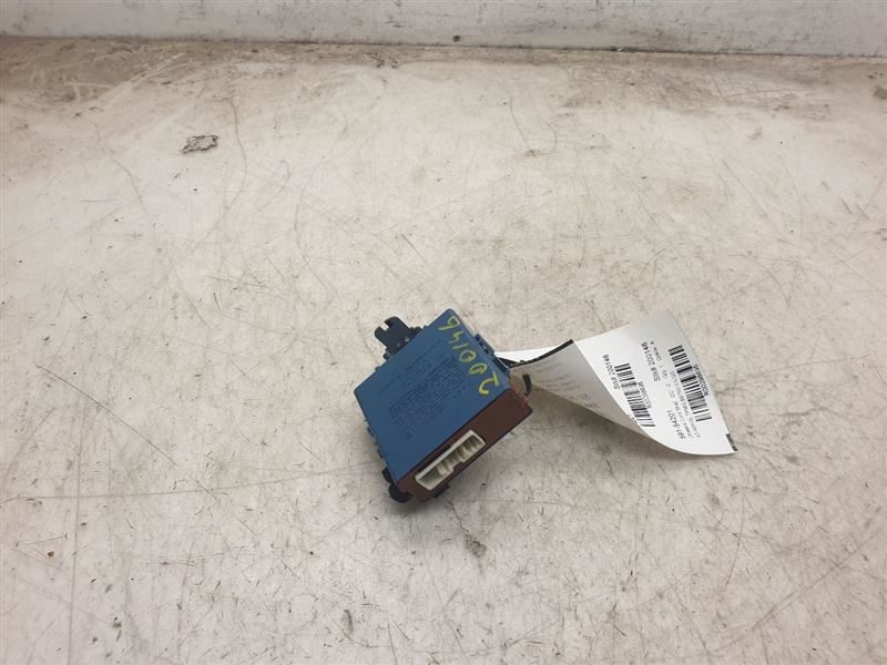 06-15 LEXUS IS250 TIRE PRESSURE COMPUTER CONTROL MODULE ECM ASSEMBLY