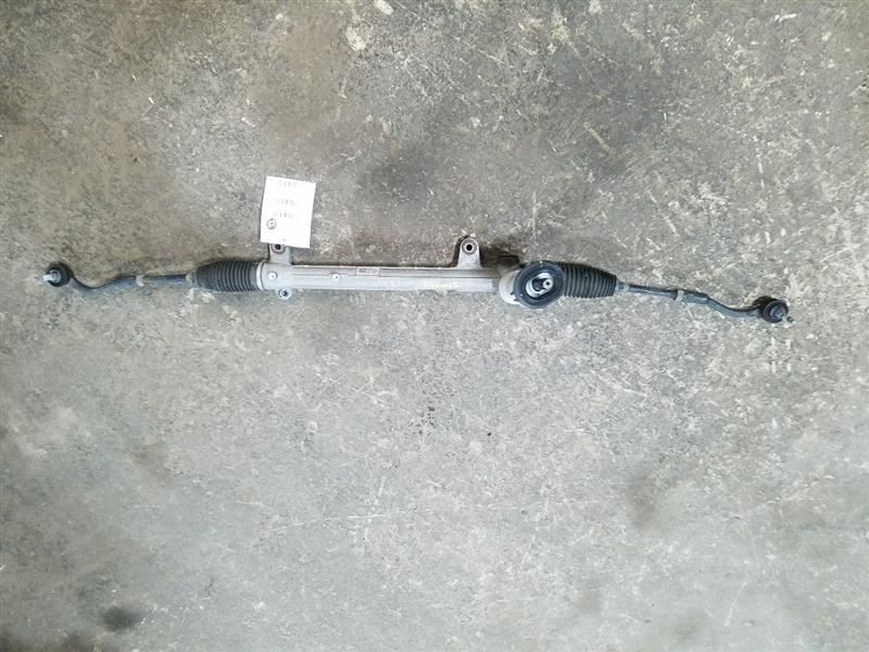 Steering Gear/Rack Power Rack And Pinion SWB AWD Fits 19 SANTA FE 993887