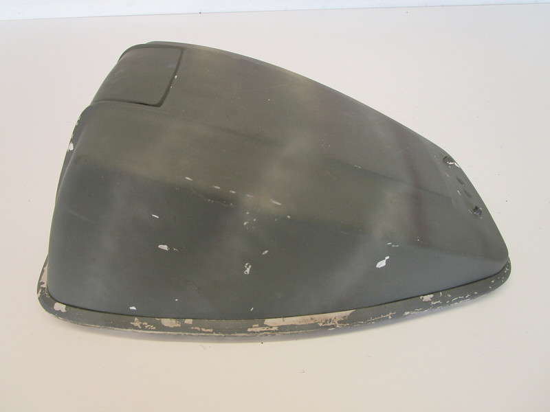 0279749 Evinrude Johnson Outboard 9.9 10 15 HP Top Cowl Motor Cover Cowling NLA