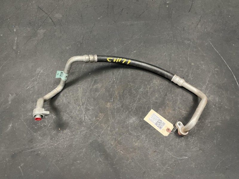 A/C Refrigerant Suction Hose 2019 Chevrolet Sonic 95994752 2013 2014 2015 - 2020
