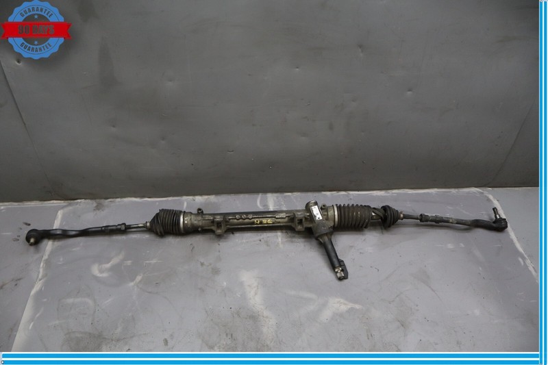 03-08 BMW E85 E86 Z4 Power Steering Gear Rack & Pinion 7810501201 Oem