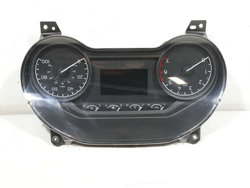 23-25 FORD F250 F350 SD Instrument Gauge Cluster Speedometer OEM RC3T-10849-BF