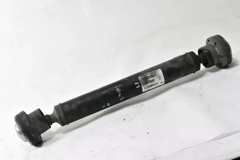 06-13 Mercedes X164 GL320 R350 4Matic Front Drive Shaft Driveshaft Axle OEM