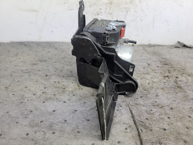 Anti-Lock Brake Part Assembly Convertible Fits 15-16 AUDI A3 1669786