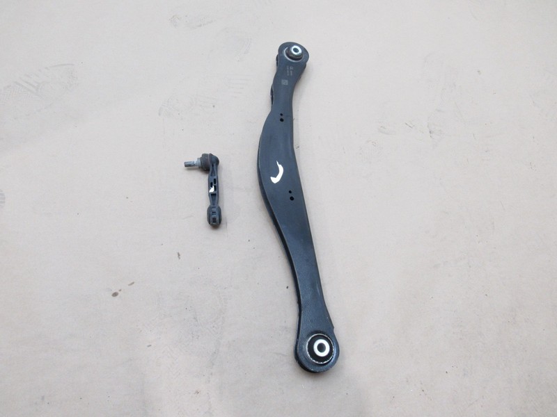 BMW M235i F44 2023 2.0L Rear Right Pass Suspension Control Arm Link Set 20-25 |