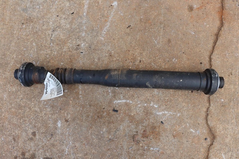 2011-2018 PORSCHE CAYENNE 3.0L FRONT DRIVESHAFT PROPELLER CARDAN SHAFT OEM