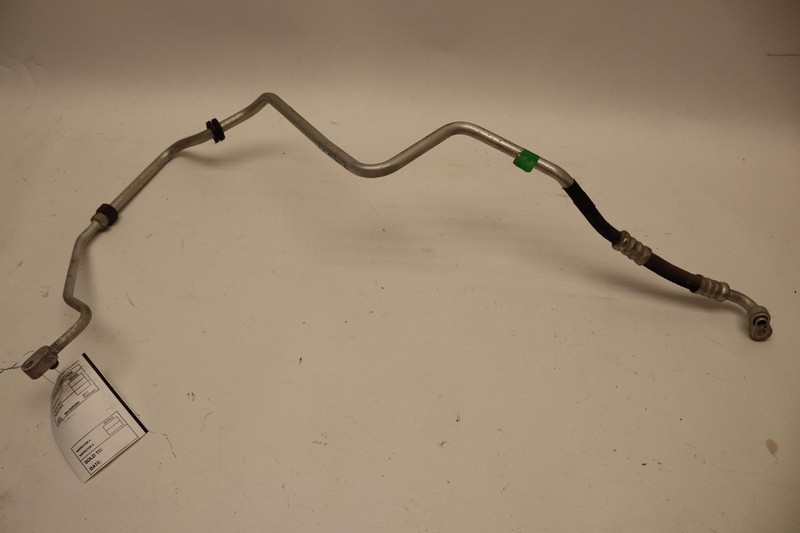 2005-2012 PORSCHE BOXSTER A/C AC AIR CONDITIONING DISCHARGE LINE HOSE PIPE OEM
