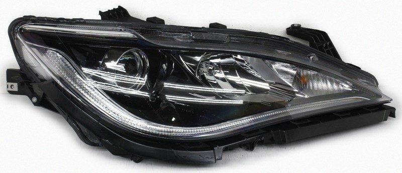 OEM Right Passenger Side Quad Halogen Headlamp For Chrysler Pacifica 68228946AI