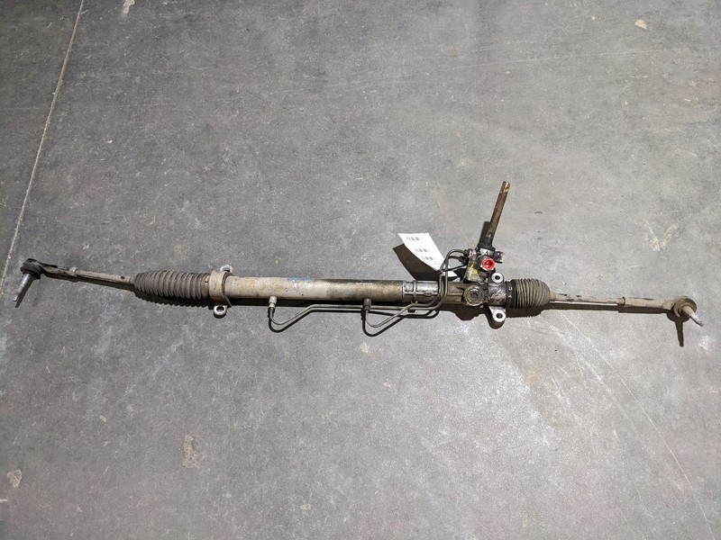 Steering Gear/Rack Power Rack And Pinion Fits 10-15 CAMARO 1149070