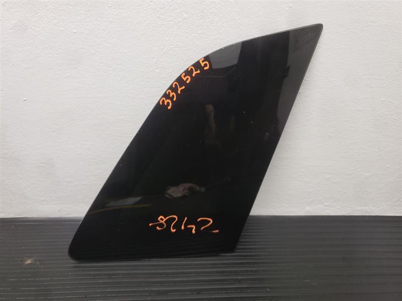 18-22 Ford Ecosport Left Driver Quarter Glass Window OEM DN1Z-5829711-A