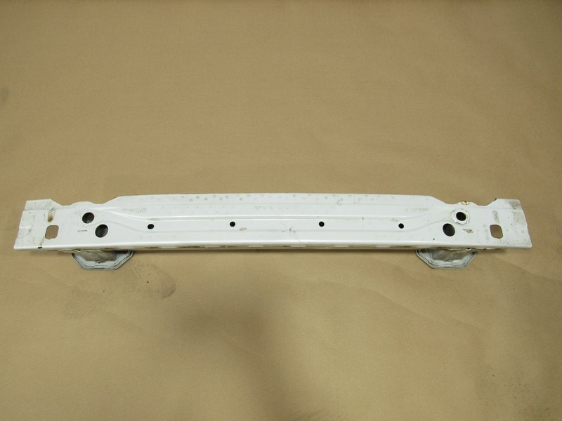 09-14 Subaru Outback 2011 Rear Bumper Reinforcement Impact Absorber Bar ;