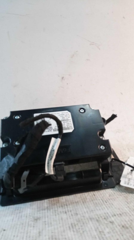 Used Telematics Interface Module fits: 2017 Ford Explorer Communication voice re